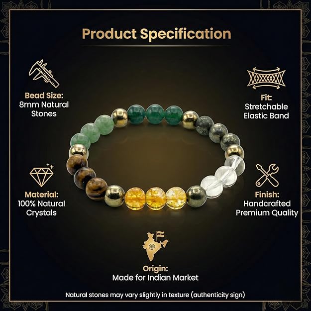 Dhan Yog Bracelet