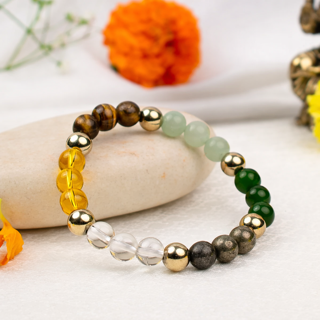Dhan Yog Bracelet