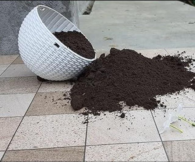 Organic Vermicompost 400gm
